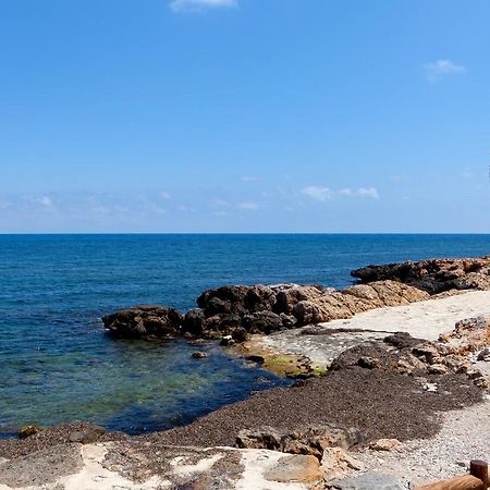 Apartamentos Mr La Racona Santa Llucia المظهر الخارجي الصورة