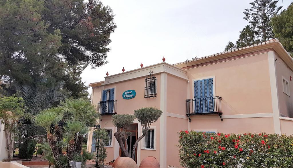 Apartamentos Mr La Racona Santa Llucia المظهر الخارجي الصورة