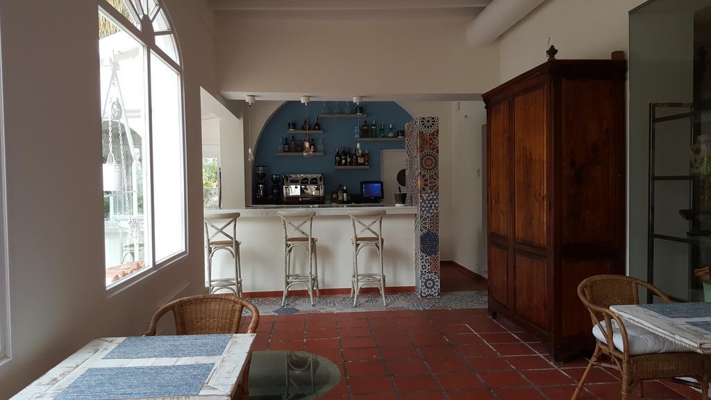 Apartamentos Mr La Racona Santa Llucia المظهر الخارجي الصورة