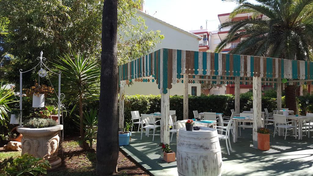 Apartamentos Mr La Racona Santa Llucia المظهر الخارجي الصورة