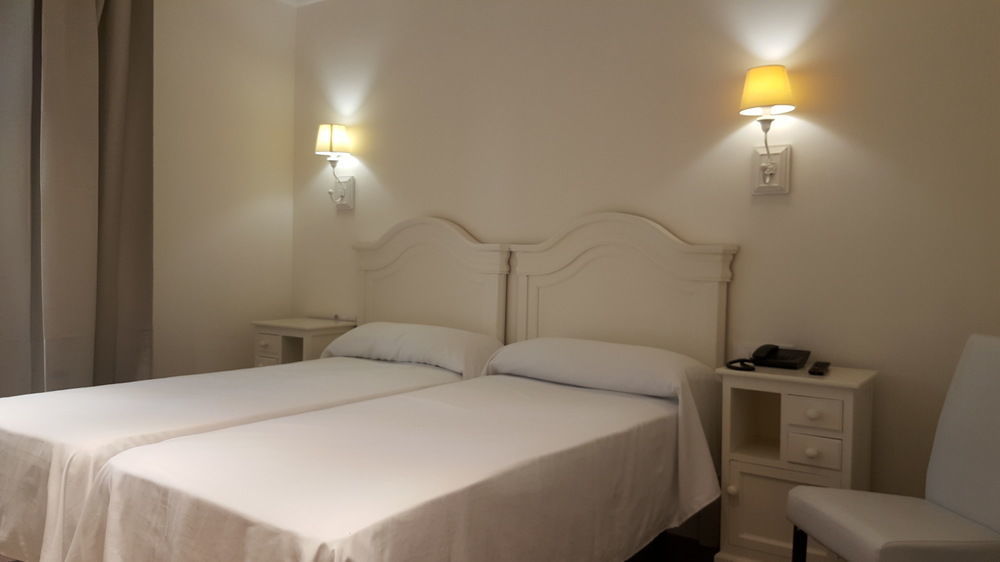 Apartamentos Mr La Racona Santa Llucia المظهر الخارجي الصورة