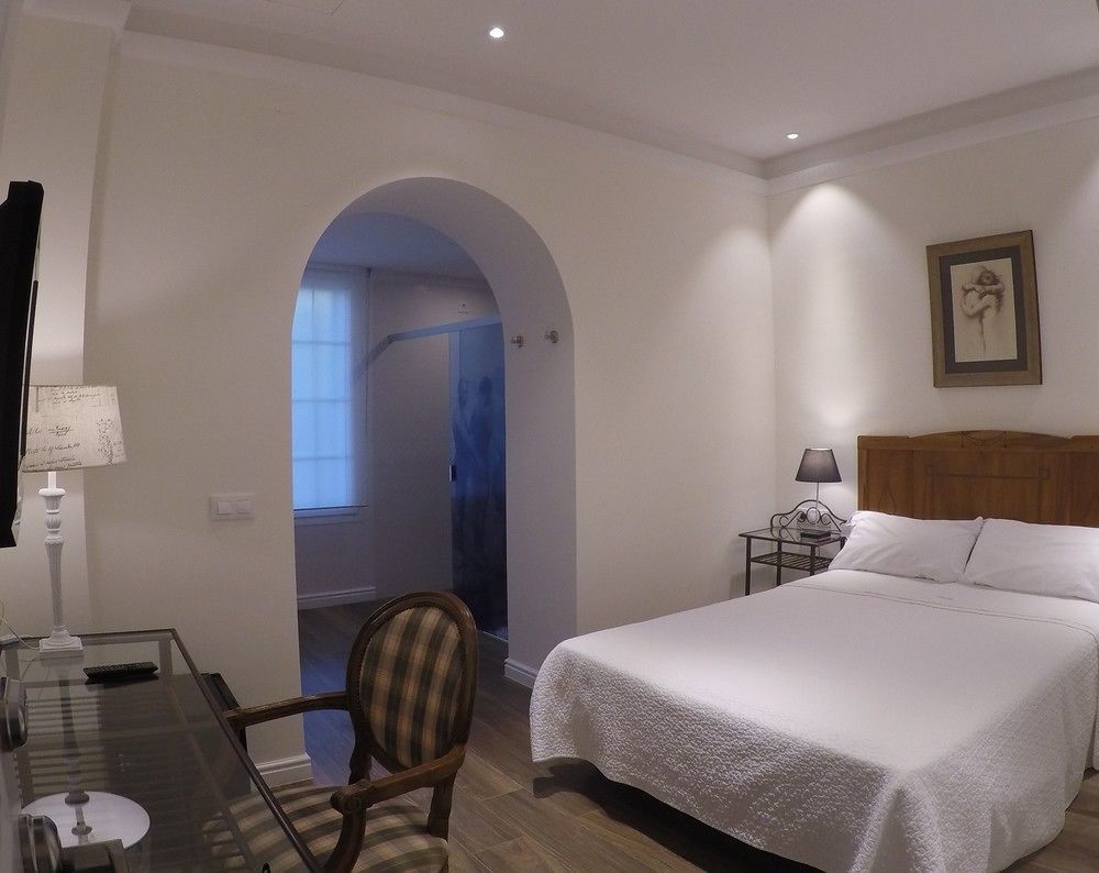 Apartamentos Mr La Racona Santa Llucia المظهر الخارجي الصورة