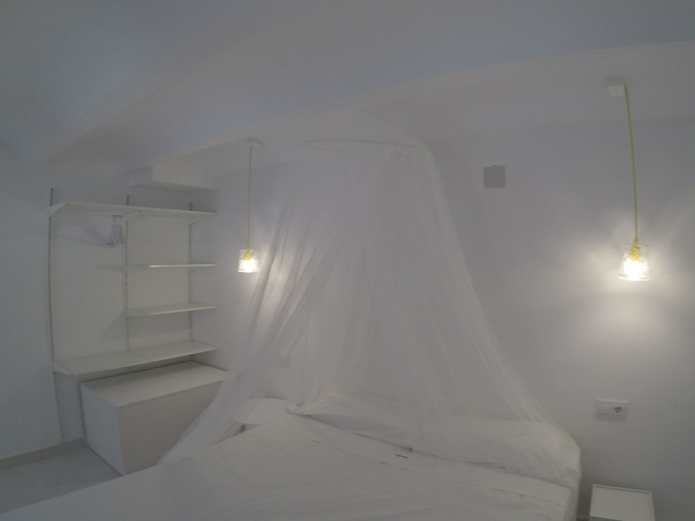 Apartamentos Mr La Racona Santa Llucia المظهر الخارجي الصورة