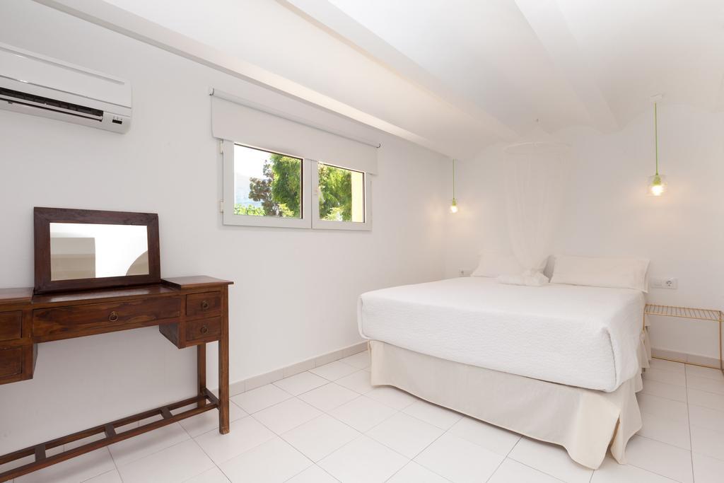 Apartamentos Mr La Racona Santa Llucia المظهر الخارجي الصورة
